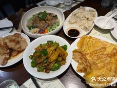 -老厨家(友谊路总店)