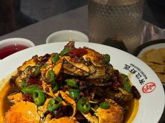 -有位虾匠·手工土菜小馆(市北店)