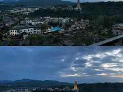 -云端咖啡(古北水镇景区店)