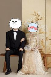-CD视觉婚纱摄影