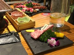 -黑牛の店·和牛烧肉(合生汇店)