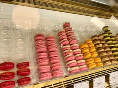 -PAUL LAFAYET 法式甜品(深圳湾万象城店)