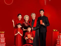 -拍刻风照相馆(大华虎城中心店)