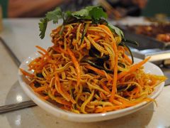 -小鲜肉延边朝鲜族烤串(珠海店)