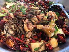 -天治宣·野椒鸡(龙头寺总店)