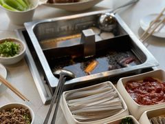 -海底捞火锅(劲松店)