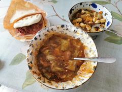 -马光荣肉丸糊辣汤(边东街店)