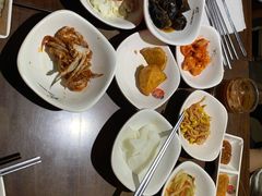 -火炉火自助餐(枫蓝国际店)