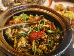 -广府乡下·饭庄(新港东路店)