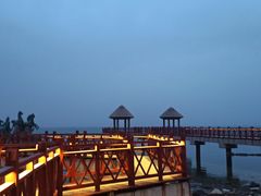 -养马岛旅游度假区