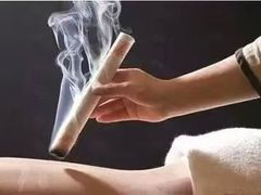 -莱仪堂艾灸经络养生馆(九亭一店)