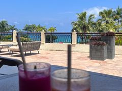 -大堂酒廊·亚龙湾万豪度假酒店