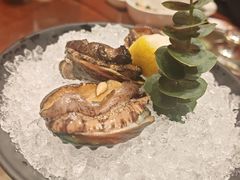 -东海怡品海鲜豆捞(舟宿夜江店)