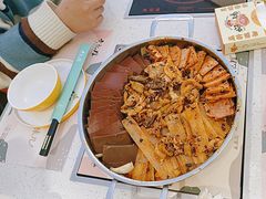 -黄记煌三汁焖锅(悦方IDmall店)