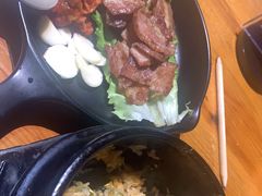 -汉米达特色料理餐厅(郴州友阿国际广场店)