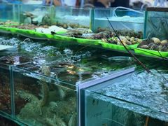 -班赞海鲜市场