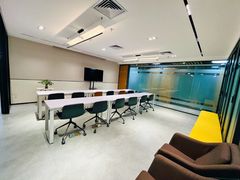 -广州地中海国际酒店