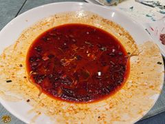 -凤凰园烤鸭店·唐山菜·传承花椒肉(老唐丰路店)