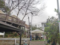-玫瑰庄园·自助烧烤·烤全羊·团建拓展(龙泉山店)