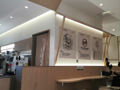 -书亦烧仙草(万家丽一店)