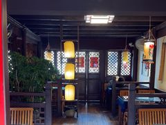 -香满楼(临安路店)