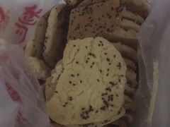 -江鹰桃酥王(张掖路步行街店)