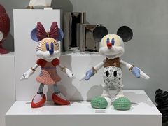 -潮一不贰·法式甜品·生日蛋糕·西式简餐(外滩店)