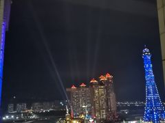 -澳门喜来登大酒店