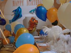 -慢隅法式小馆·生日求婚西餐厅