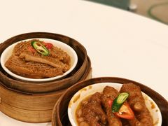 -粤珍轩·家宴·广式茶点(新城广场店)