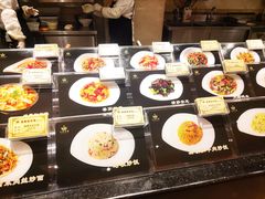 -白金汉爵大酒店-24小时餐厅