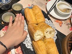 -虾饺妹·粤式手工点心(水荫路店)