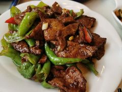 -山南熏肉大饼(辽菜旗舰店)