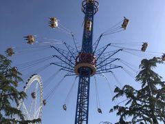 -祥源·阜阳生态乐园