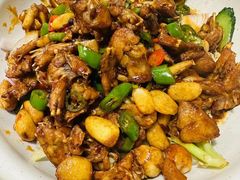 -食光慢宴·安吉土菜馆