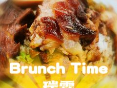 -瑞霖·隆江猪脚饭