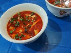-小崔家臊子面(蔡家坡总店)
