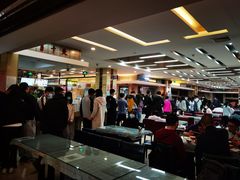 大堂-红鼻子桂林米粉(金唐新光界店)