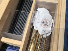 -梨花牛肉汤饭(仁恒伊势丹店)