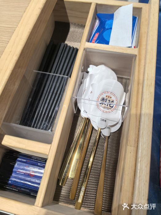 梨花牛肉汤饭(仁恒伊势丹店)图片