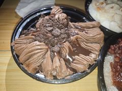 -小胖老味刨冰