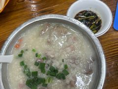 -南记食粥坊·宵夜大排档(莲花总店)