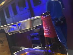-很久以前羊肉串(清河店)