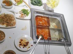 -海底捞火锅(勒泰店)