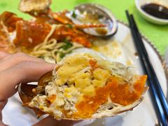 -盛港湾海鲜食府(黄沙店)