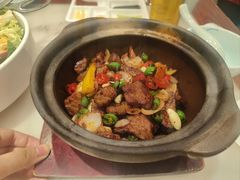 -鸭匠食府·挂炉烤鸭·新京菜(阜成路店)