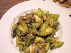 -院里汤包·虾汤包青岛菜(辽源路店)