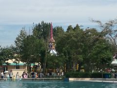 -秦皇岛乐岛海洋王国