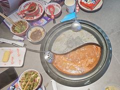 -生活如沸·顺德水牛奶火锅(大学路店)