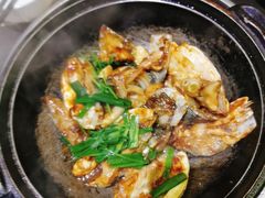沙锅局鱼咀-石岐乳鸽村(南海第三分店)